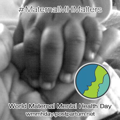 Creating awareness & offering support for #PostpartumDepression in Kenya.  Global partner #WMMHDay #PPDKenya.  
📩ppdkenya@gmail.com 
📌KE