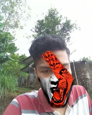 Syarifudin_0712's profile picture. I'M CISC PURWAKARTA