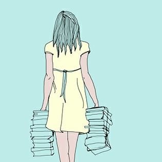 Indignancia's profile picture. Indignancia es mi nombre propio, nació como Nanci, fué creciendo la indignación hasta convertirse en mí, Indignancia.