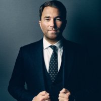 Eddie Hearn(@EddieHearn) 's Twitter Profile Photo