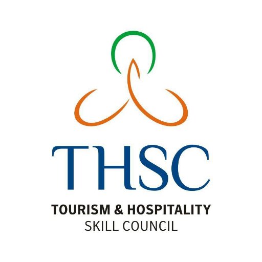 Tourism and Hospitality Skill Council - Not For Profit Organization to tackle the skilling of manpower to fulfill the industry requirement. email: info@thsc.in