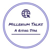 Millenium Talks (@millenium_talks) 's Twitter Profile