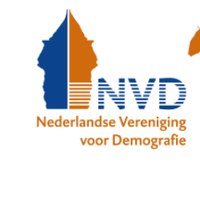 Nederlandse Vereniging voor Demografie (@nvdemografie) 's Twitter Profile Photo Nederlandse Vereniging voor Demografie (@nvdemografie) 's Twitter Profile Photo