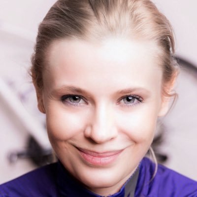 pichlakmiarka's profile picture. Director, Business Transformation at OMD USA