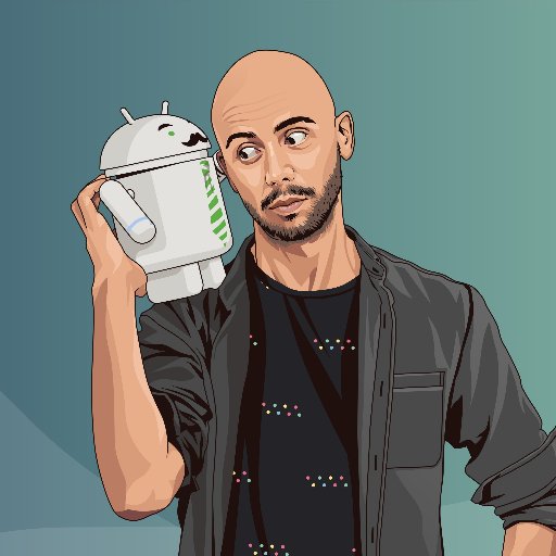 adiyagil's profile picture. Aspiring Polymath.