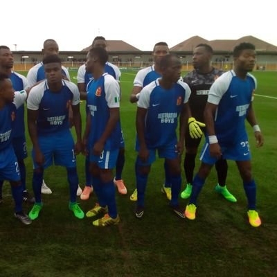 The official Twitter account of Bayelsa United football club, Yenagoa. The Restoration Boys.