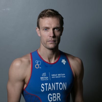GB Age-group Triathlete, Coach and Wattbike Master Trainer