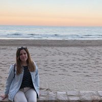 Sara Cámara Maurí (@saracm1995) 's Twitter Profile
