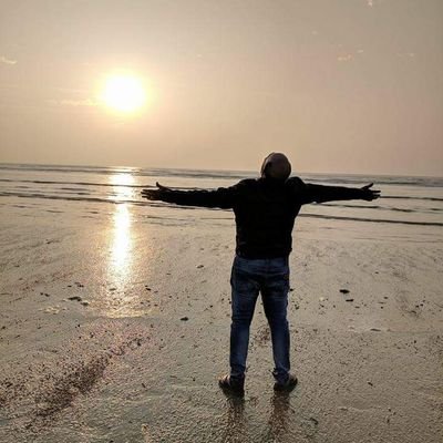 Tech entrepreneur, social worker, traveller, loves to write, talk & eat, an avid walker & what not. Trying to do something for Nature.