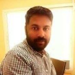 SurenJaisriram's profile picture. Live Love Laugh