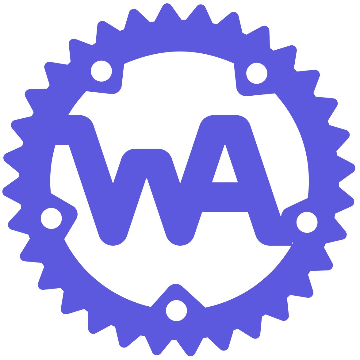 Rust and WebAssembly Profile