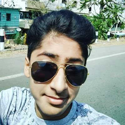 DebtaSwagat's profile picture. 