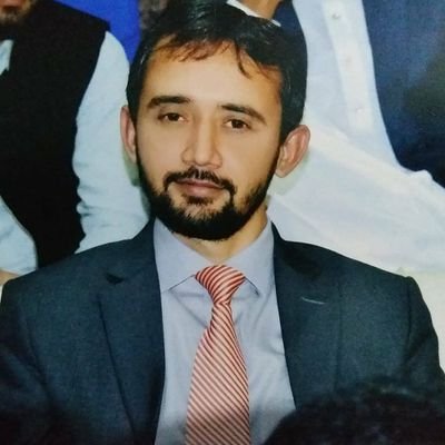 DrShadDil's profile picture. 