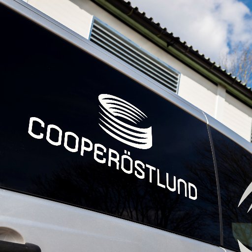 CooperÖstlund Ltd