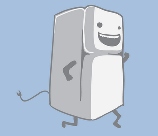 FridgeRecycling Profile Picture