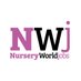 NurseryWorld Jobs (@nurserywjobs) Twitter profile photo NurseryWorld Jobs (@nurserywjobs) Twitter profile photo