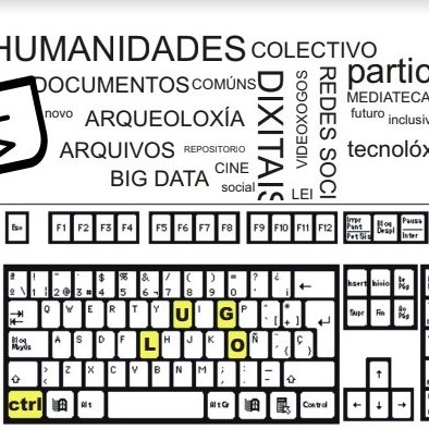 CTRLuGo. É Congreso sobre técnoloxías e os recursos para a xestión e a socialización do patrimonio cultural