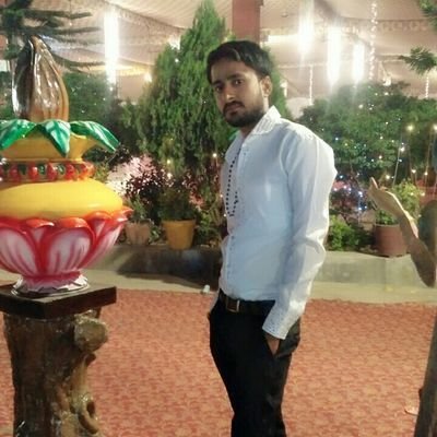 venkattripathi4's profile picture. social worker (working in NGO)