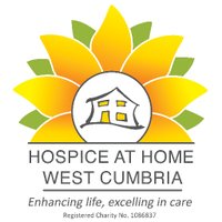 Hospice at Home West Cumbria(@HospiceatHomeWC) 's Twitter Profile Photo