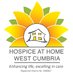 Hospice at Home West Cumbria (@HospiceatHomeWC) Twitter profile photo