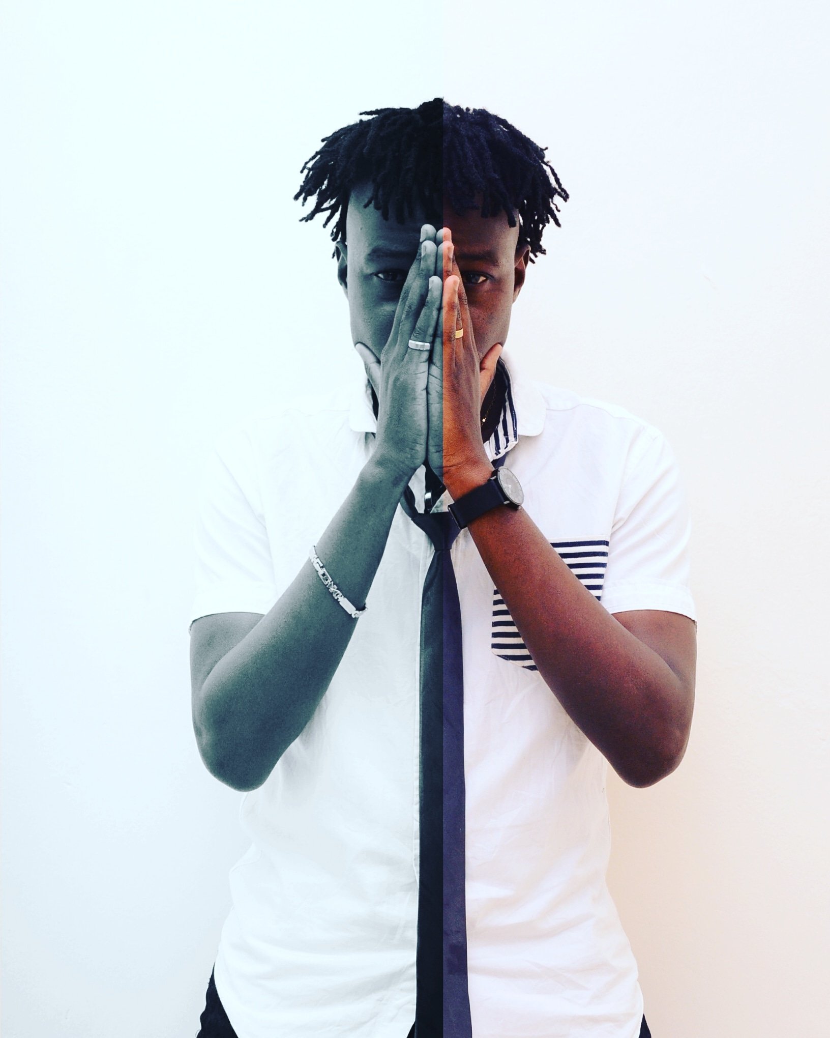 Award Winning International Recording African Artiste.
Business person ● Finance ● Sports● Lifestyle
