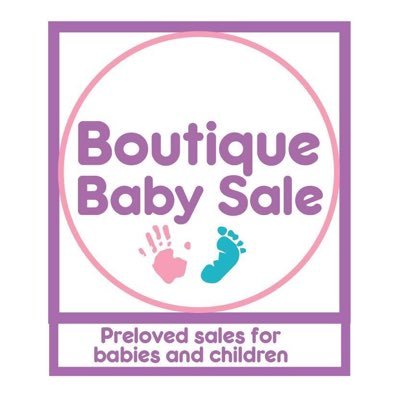 boutiquebabysal's profile picture. Events around Manchester selling pre-loved baby and children's toys, clothes, equipment and more! Save money & help the environment - what's not to (pre) love?!