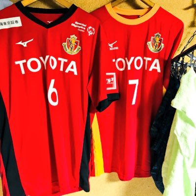 小牧南/南山４年 名古屋グランパス