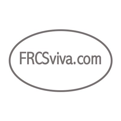 A collection of FRCS General Surgery viva question and answers. Founder @sorena_afshar