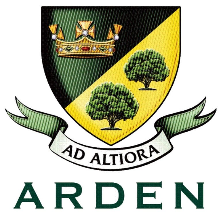 Arden Cycling