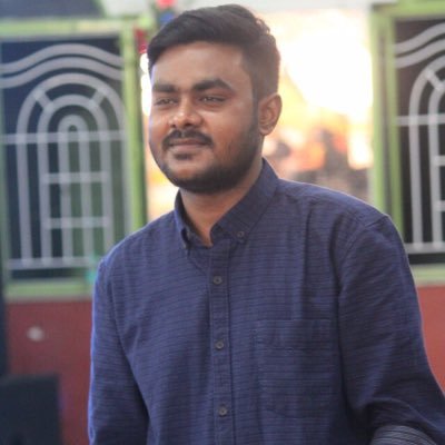 SOBER_ABHISHEK's profile picture. 🤔