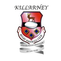 Killarney Rugby Football Club(@KillarneyRFC) 's Twitter Profile Photo