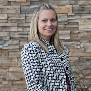 President @gmrtranscripts
Outside of work, she likes spending time with her husband and two kids.