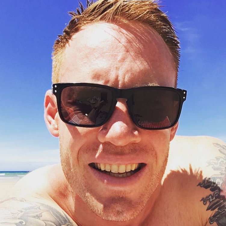 West Aussie guy looking at whats out in the twittersphere. lover of ladies and sport