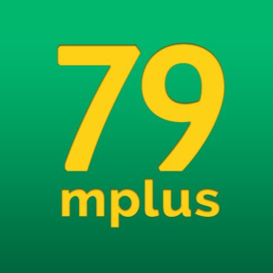 79mplus Profile Picture