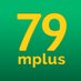 79mplus Pty Ltd (@79mplus) Twitter profile photo 79mplus Pty Ltd (@79mplus) Twitter profile photo
