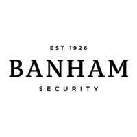 Banham Security (@banhamsecurity) 's Twitter Profile