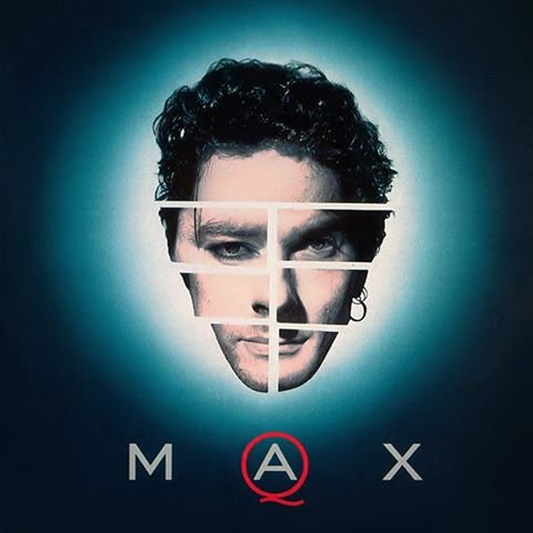 #MAXQ MAX Q Album 1989 by TOL Muziek & MMA.Music #FREEMAXQ11 #MaxQ2022 #HonouringMichaelHutchence #TBI @HonouringHutch 
Credits #OllieOlsen & #MichaelHutchence