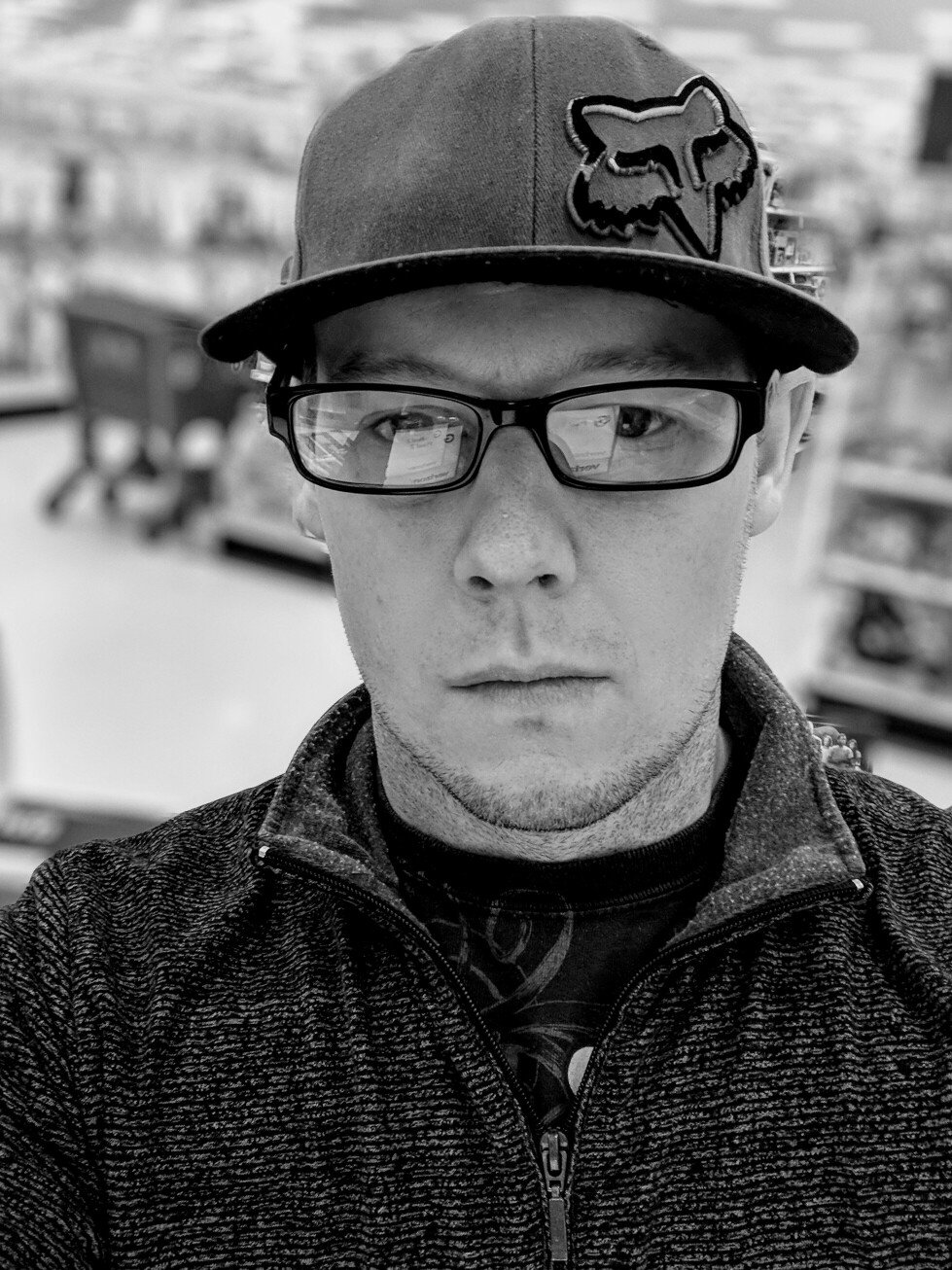 JasonEHamel's profile picture. I'm an aspiring developer and current sales rep in a big box store. I love being around family, I'm lucky enough to have found an amazing girl and best friend.
