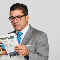 Ferdinand Pérez (@ferdinandpr) 's Twitter Profile