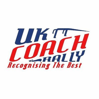 68th UK Coach Rally | 13th & 14th April 2024