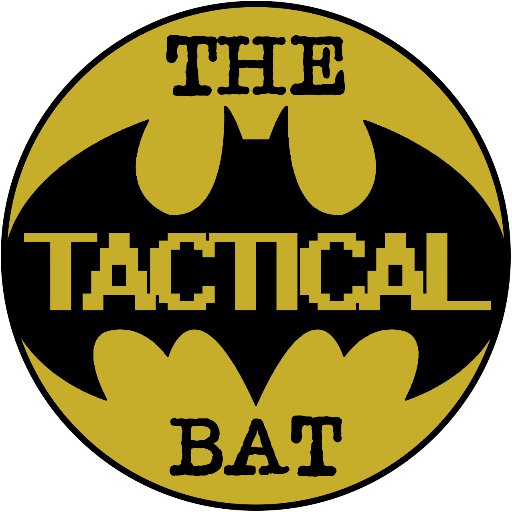 The Tactical Bat