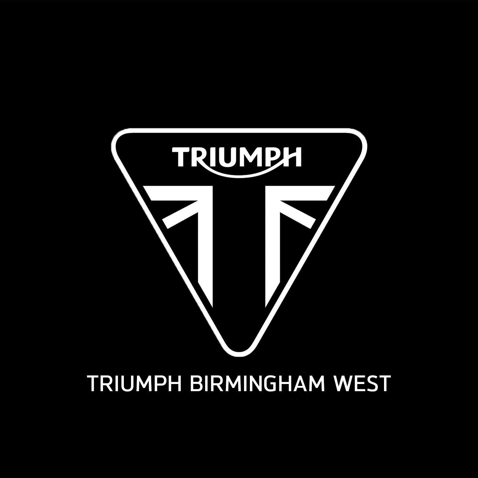 TriumphBrumWest Profile Picture