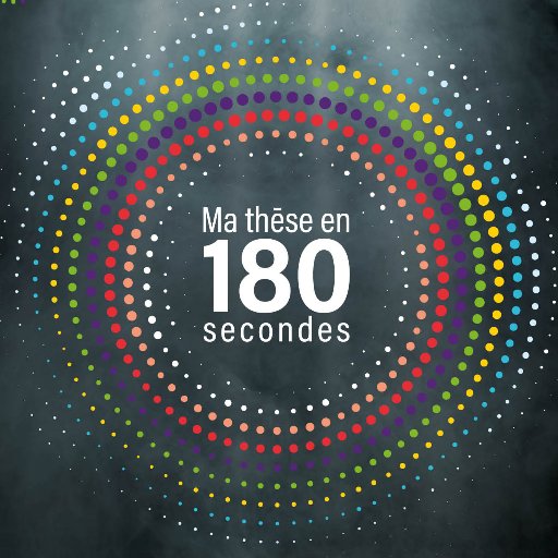 Ce 24 mai, finale nationale de Ma thèse en 180 secondes - #MT180 à l'#ULB !

19 doctorants s’affrontent en vue de la finale internationale de #MT180 !