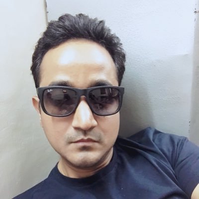 digvijaybh Profile Picture