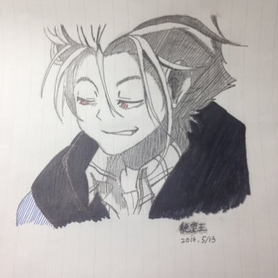 絶さんのプロフィール画像
