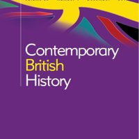 Contemporary British History (@cbhjournal) 's Twitter Profile