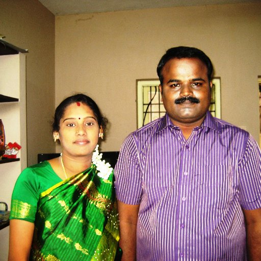 @ksankar77