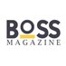 Boss Magazine (@bosscomaz) Twitter profile photo