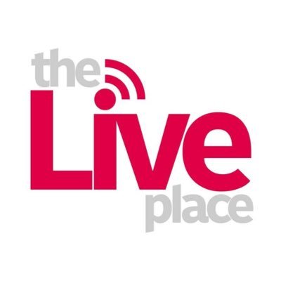 The Live Place is your headquarters for great family friendly live streams! Be sure to stop by our website and our other Social Media to learn more!
