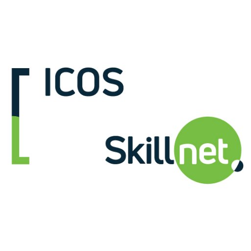 ICOS Skillnet is the training division of the Irish Co-Operative Organisation Society @ICOSDublin. Funded by @SkillnetIreland